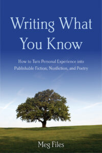 Writing What You Know 9781621535119