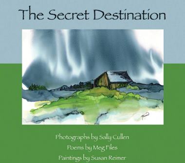 The Secret Destination