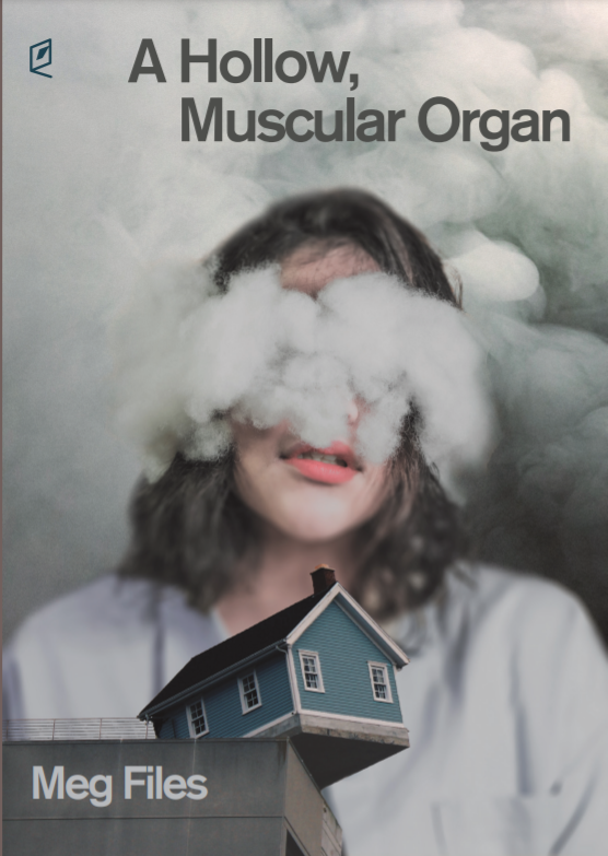 hollow organ front cover